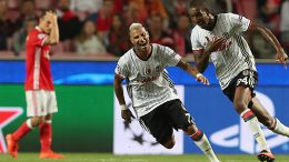 Akhisar Belediyespor - Beşiktaş Maç Tahmini