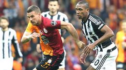 Beşiktaş - Galatasaray