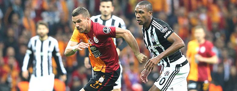 Beşiktaş - Galatasaray