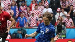 Hırvatistan - Türkiye İddia Tahmini