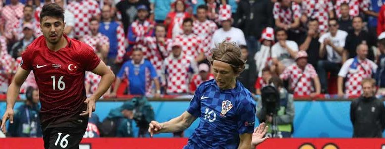 Hırvatistan - Türkiye İddia Tahmini