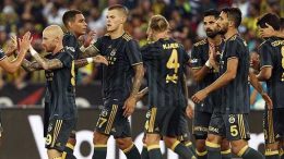 Zorya Luhansk - Fenerbahçe Maç Tahmini