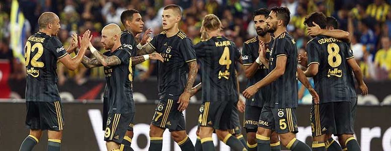 Zorya Luhansk - Fenerbahçe Maç Tahmini