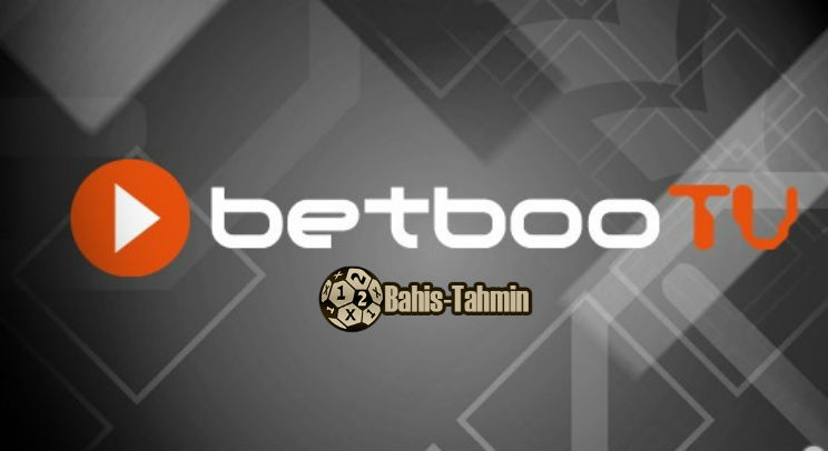 Betboo Üyelik
