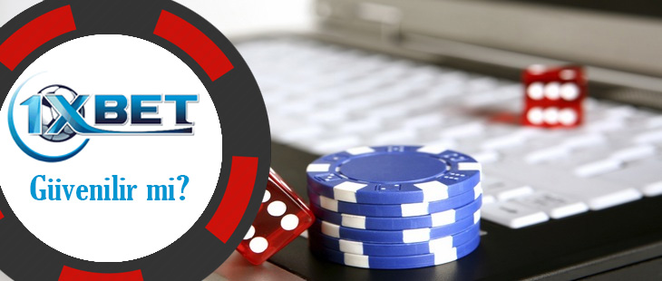 1xbet güvenilir mi?