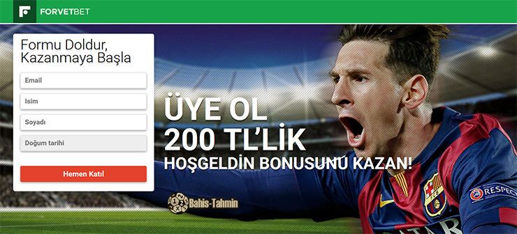 forvetbet güvenilir mi?