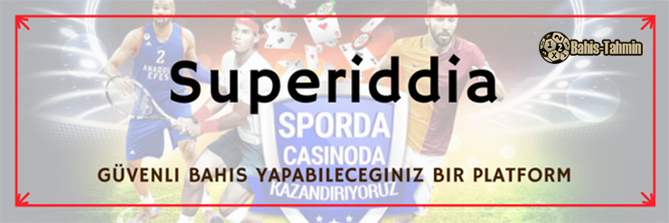 süperiddia güvenilir mi