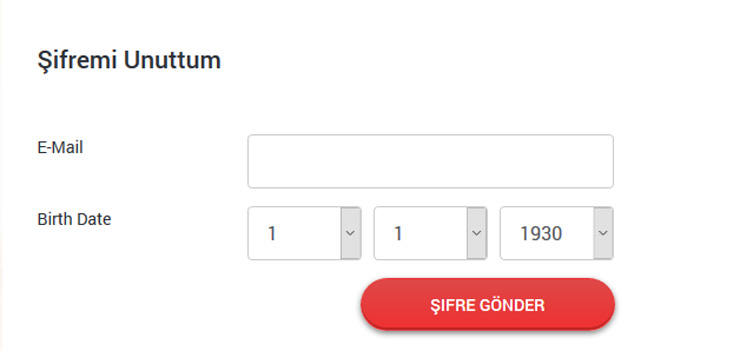 supertotobet şifremi unuttum