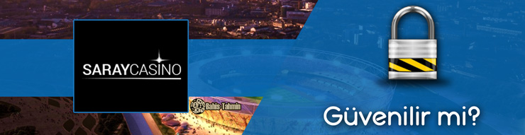 saraycasino güvenilir mi?