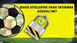 bahis siteleri para yatırma