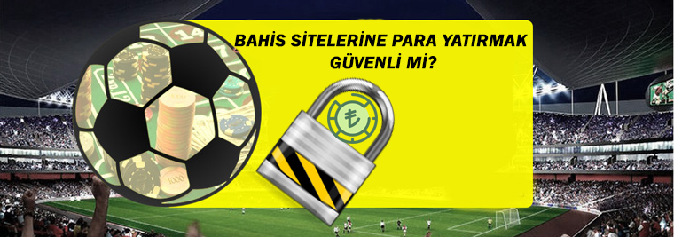 bahis siteleri para yatırma