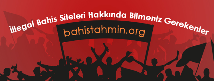 illegal bahis siteleri