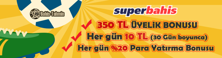 superbahis üyelik bonusu