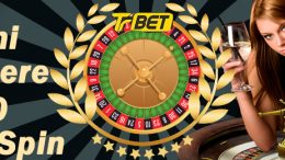 trbet 50 free spin