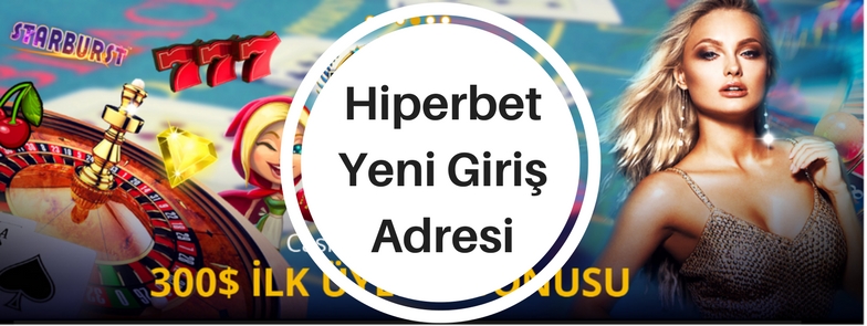 Hiperbet Yeni Giriş