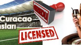 Malta ve Curacao Lisansları