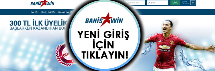 bahiswin yeni giriş adresi