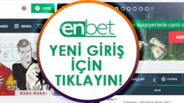 enbet yeni giris