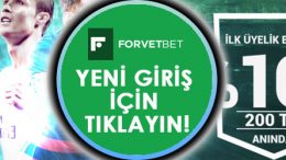 forvetbet yeni giriş adresi