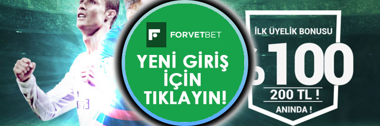 forvetbet yeni giriş adresi