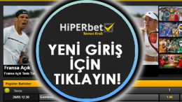 hiperbet yeni giriş