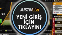 Justinbet Yeni Giriş