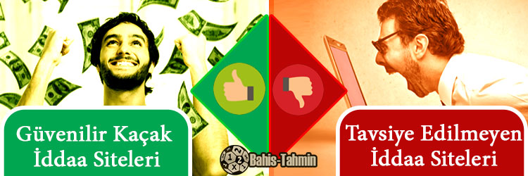 iddaa siteleri listesi