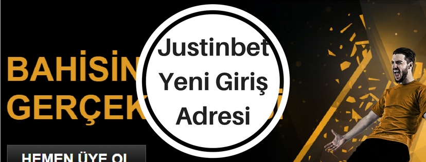 justinbet yeni giriş