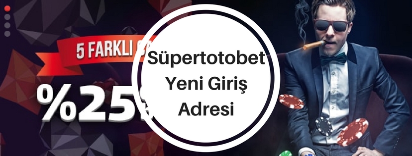 süpertotobet