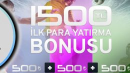 klasbahis bonus
