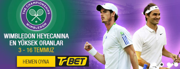 trbet wimbledon