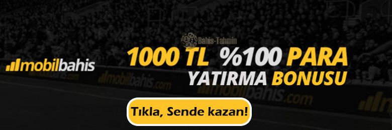 mobilbahis bonus