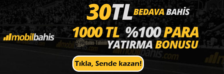 mobilbahis yeni üyelik bonusu