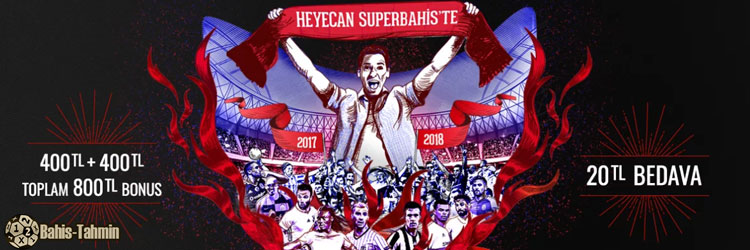 superbahis üyelik bonusu