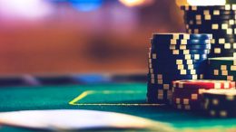 para ile poker oynamak