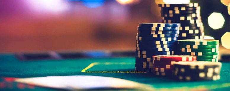 para ile poker oynamak