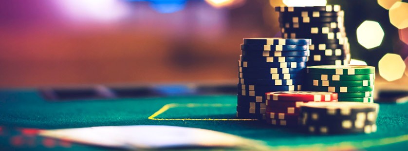 para ile poker oynamak