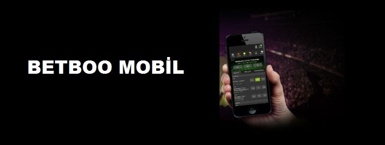 betboo mobil