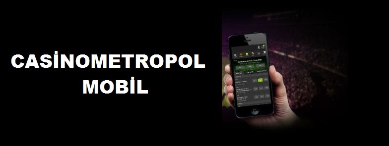 casinometropol mobil