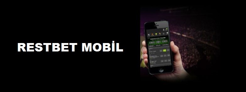 restbet mobil