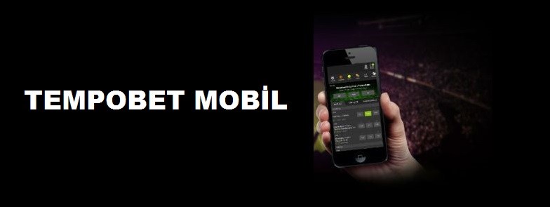 tempobet mobil