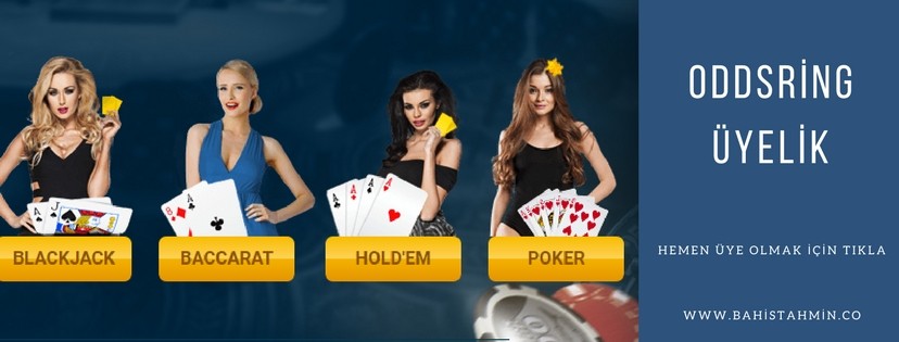 Oddsring Üyelik İşlemleri