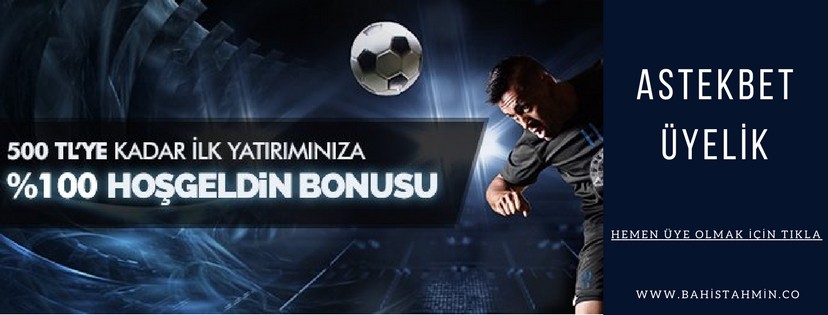 Astekbet Üyelik İşlemleri