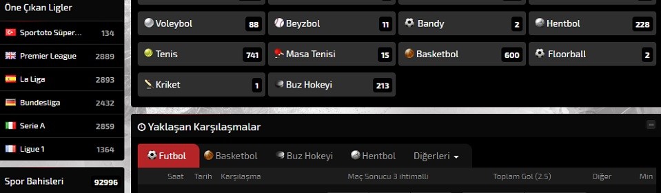 restbet bahis