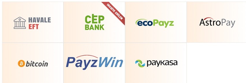 supertotobet para yatırma ve çekme