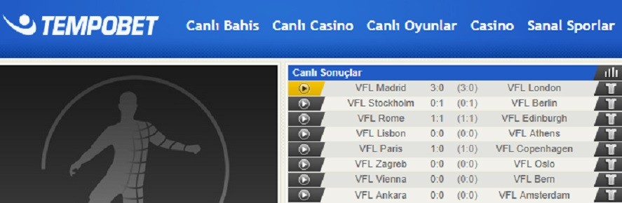 tempobet bahis