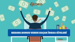bedava bonus veren iddaa siteleri