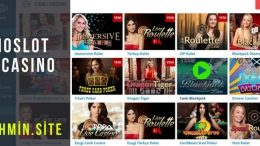 casinoslot canli casino