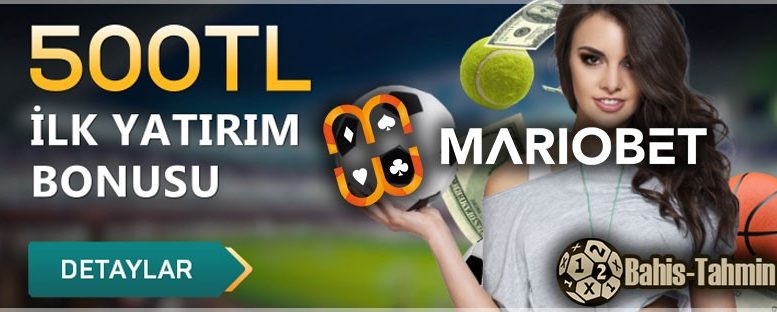 Mairobet hoşgeldin bonusu 500 TL
