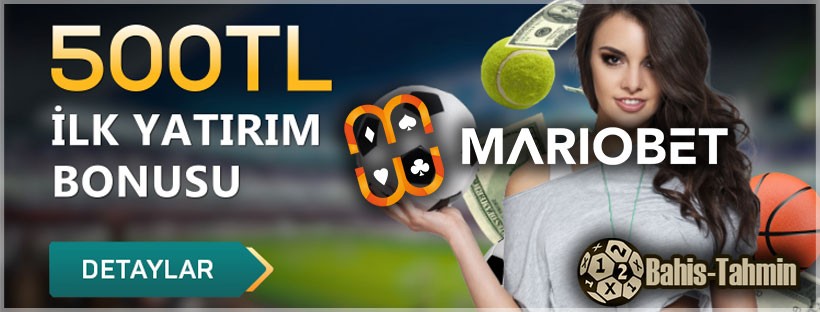 Mairobet hoşgeldin bonusu 500 TL